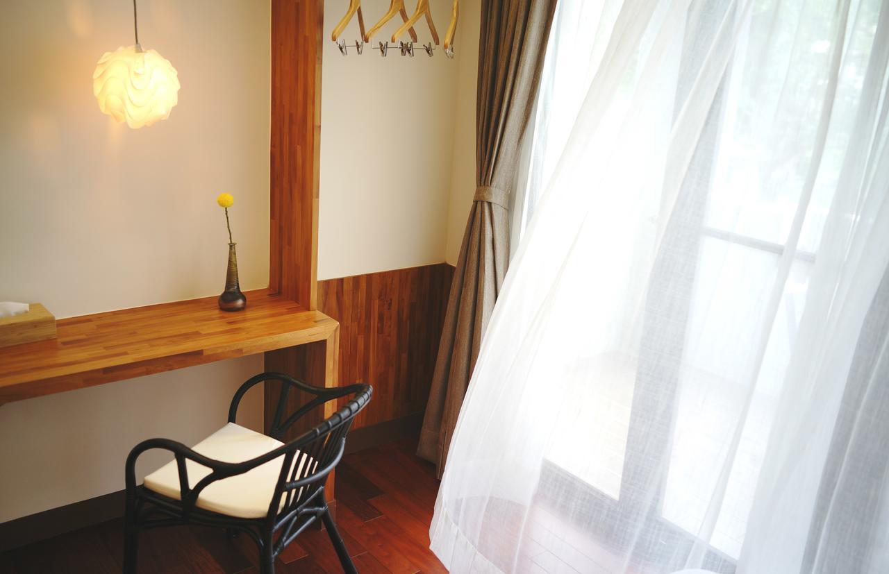 I Like B&B T'ai-tung Esterno foto