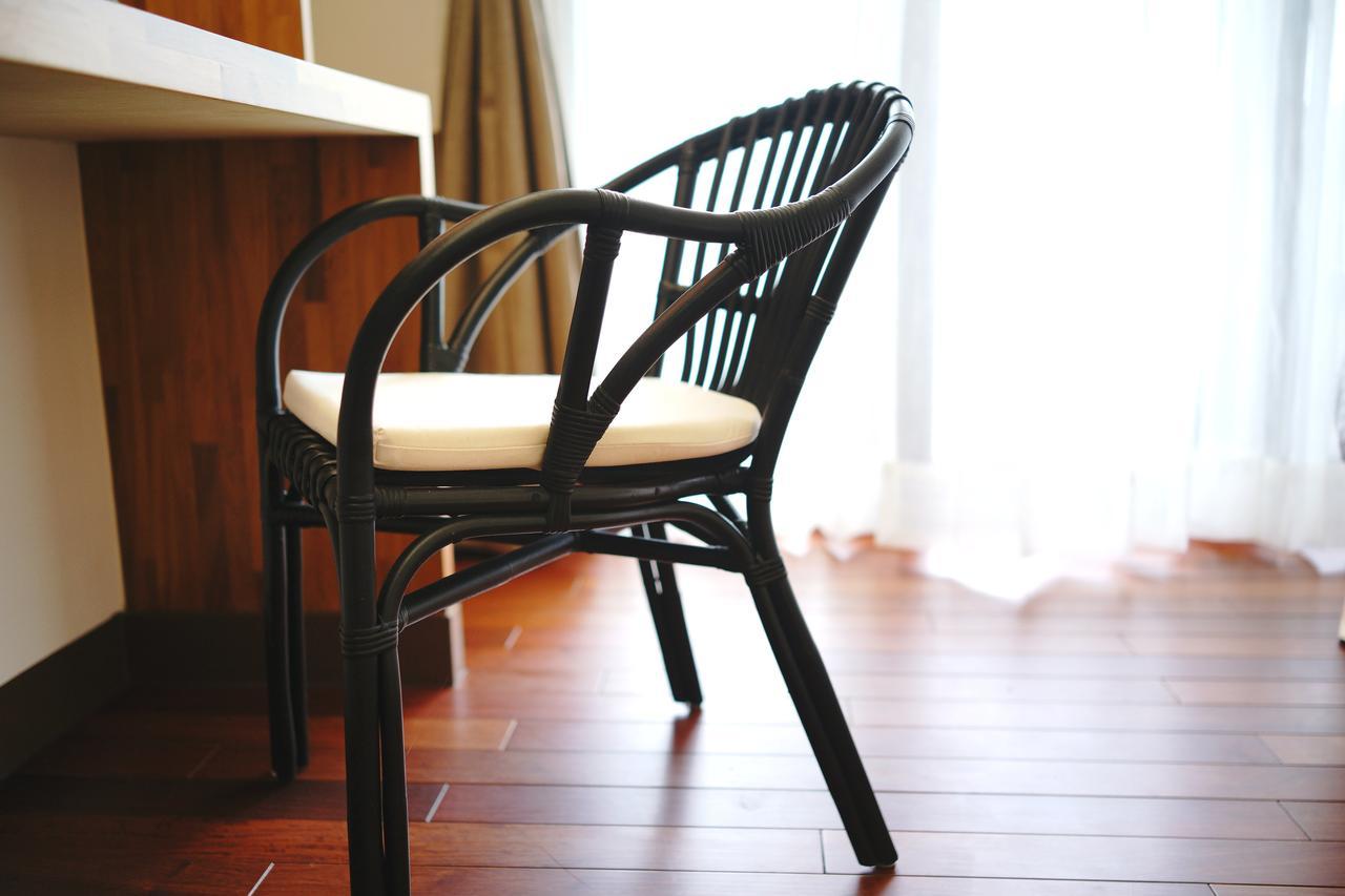 I Like B&B T'ai-tung Esterno foto