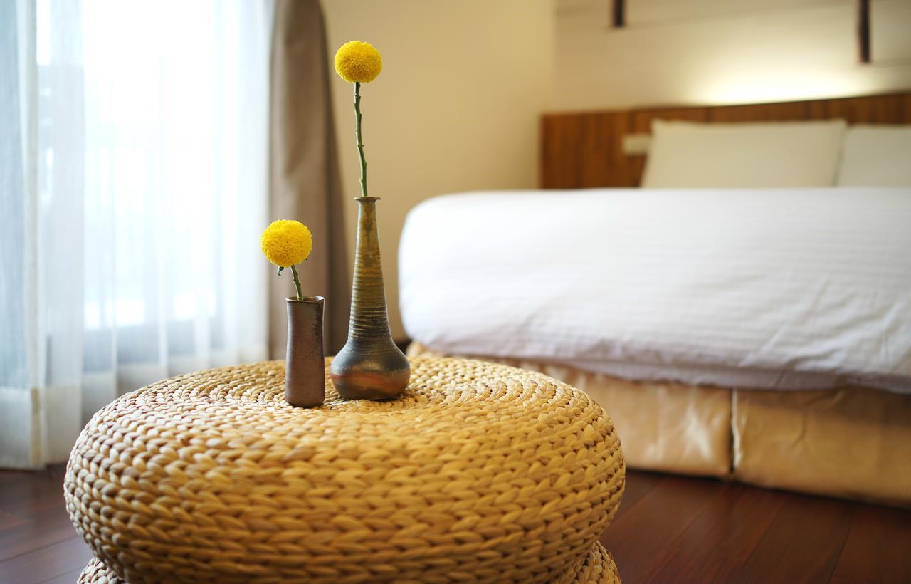 I Like B&B T'ai-tung Esterno foto