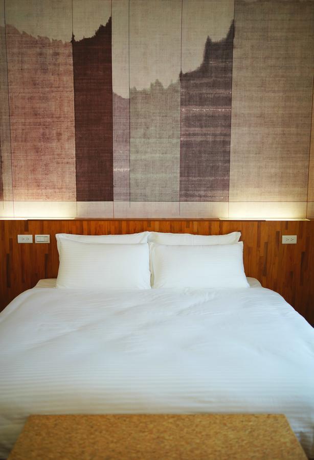 I Like B&B T'ai-tung Esterno foto