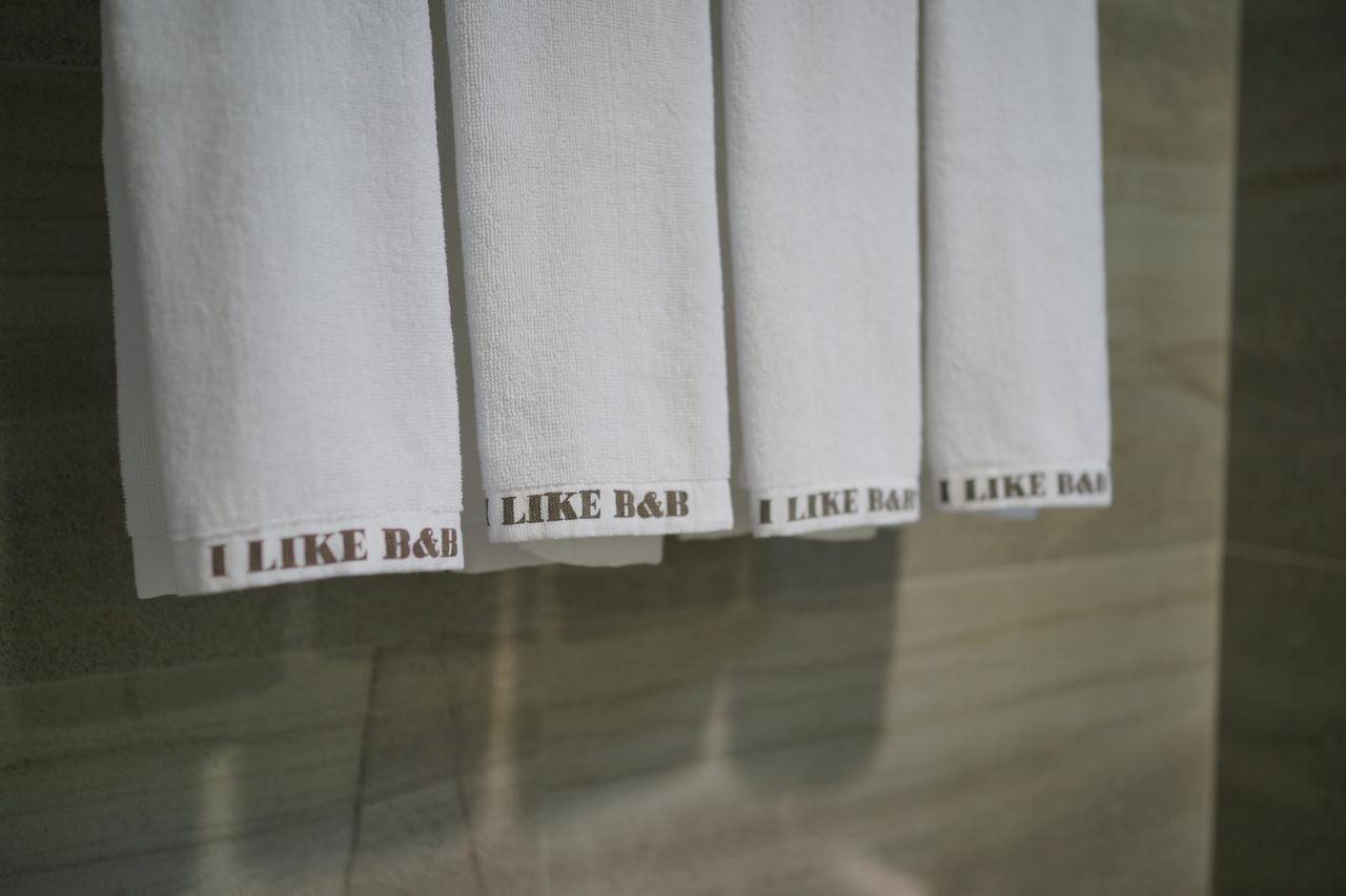 I Like B&B T'ai-tung Esterno foto