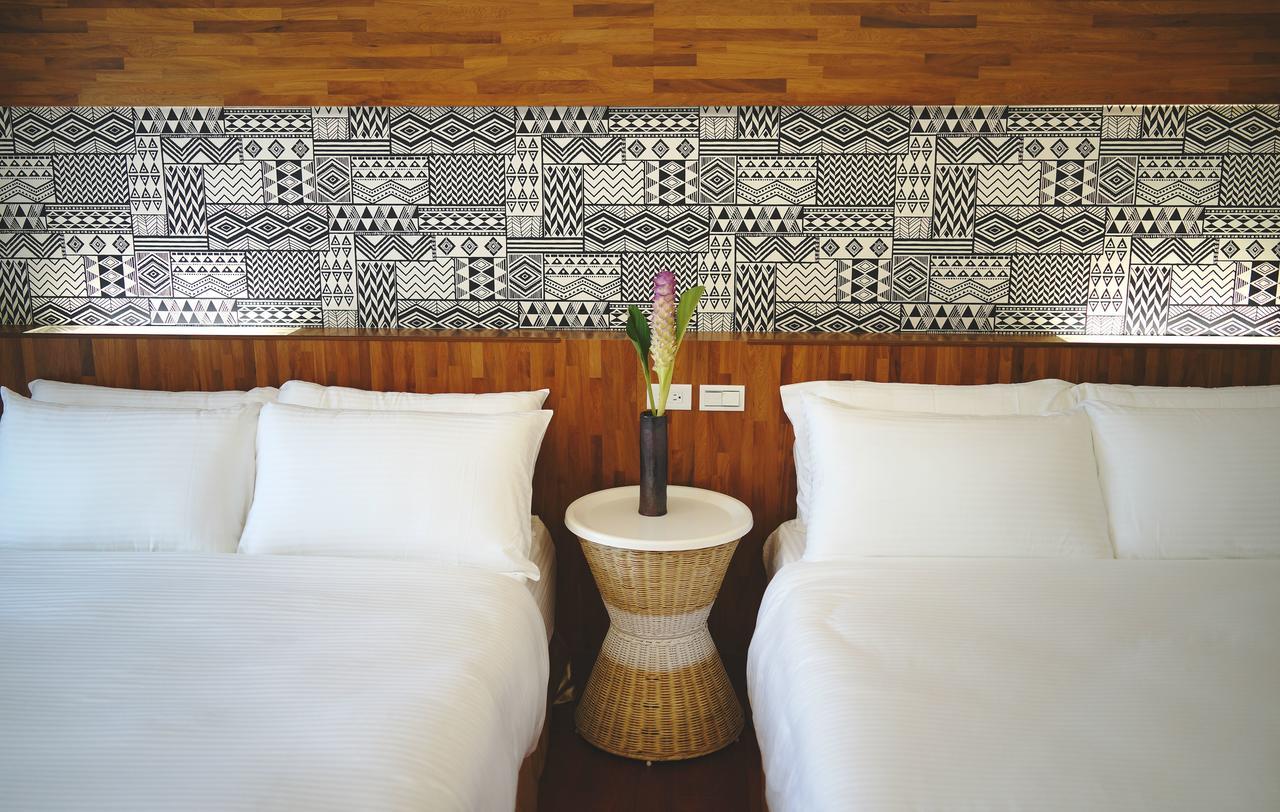 I Like B&B T'ai-tung Esterno foto