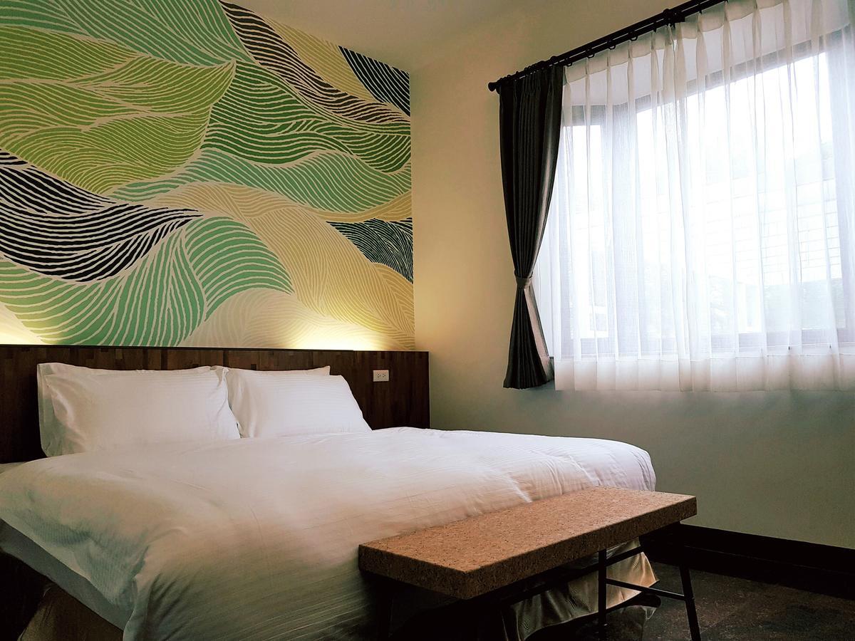I Like B&B T'ai-tung Esterno foto