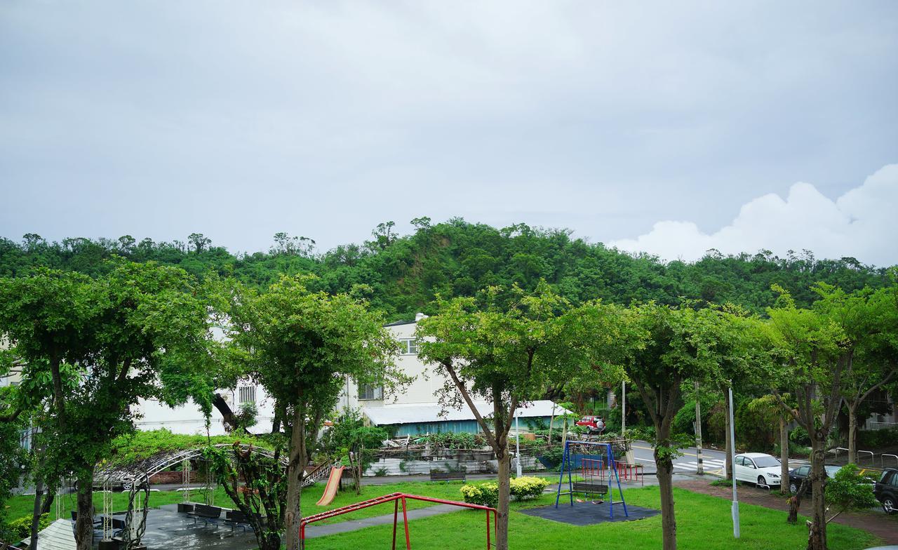 I Like B&B T'ai-tung Esterno foto