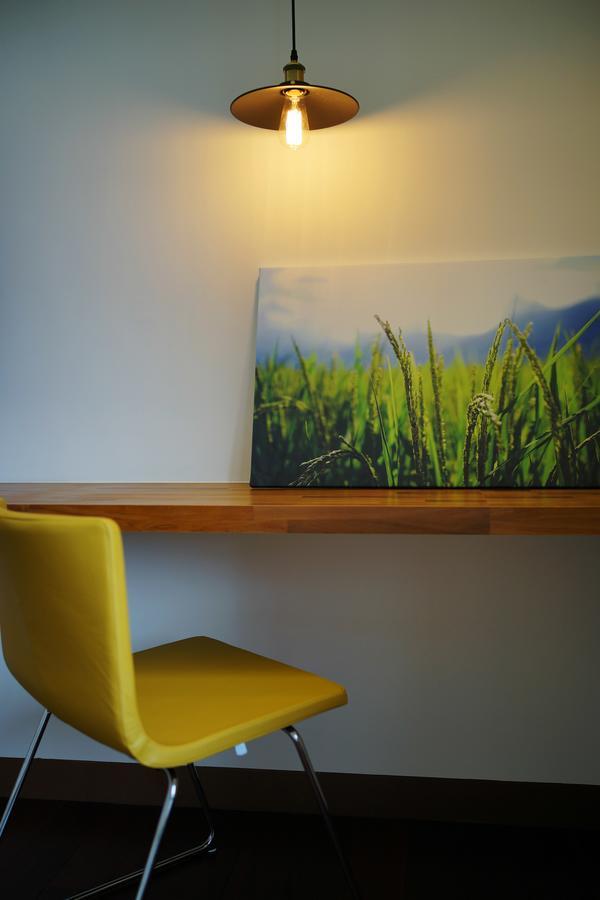 I Like B&B T'ai-tung Esterno foto