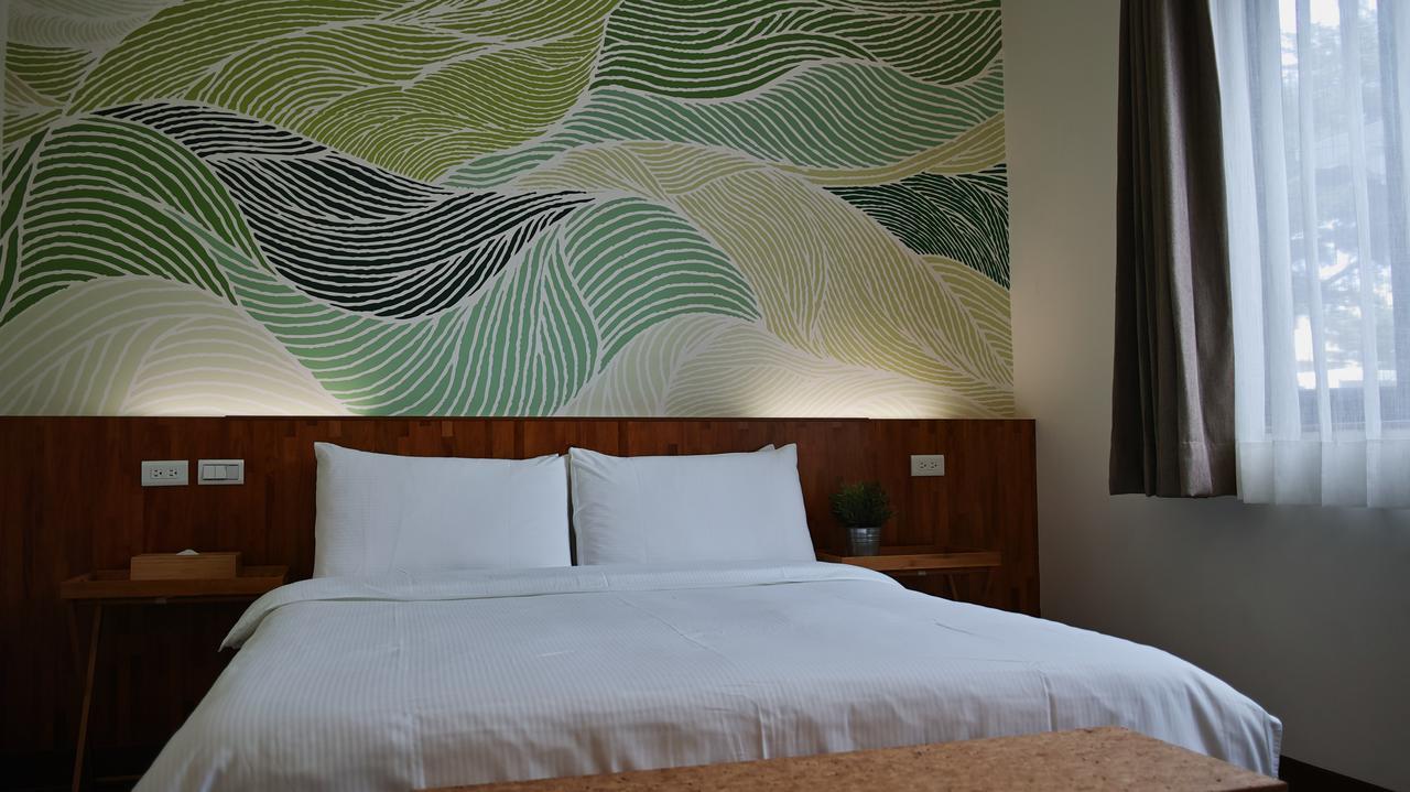I Like B&B T'ai-tung Esterno foto
