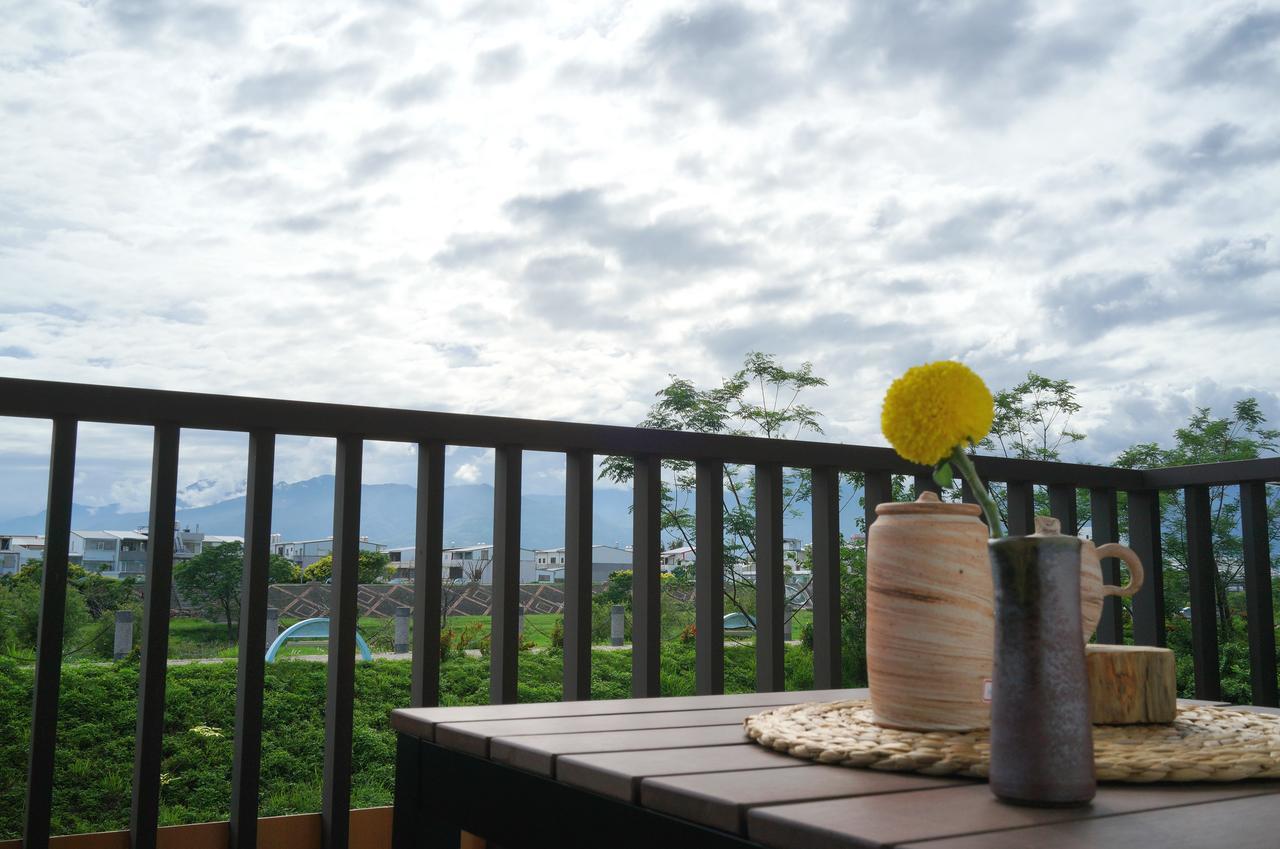 I Like B&B T'ai-tung Esterno foto