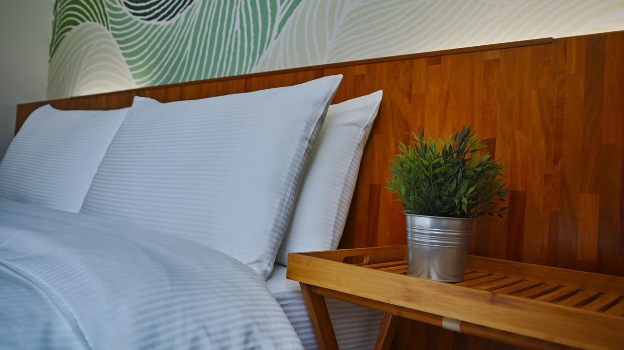 I Like B&B T'ai-tung Esterno foto
